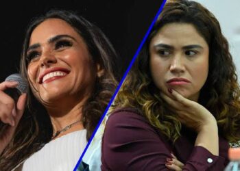 Por violencia política en contra de Caty Monreal, invalidan elección en la alcaldía Cuauhtémoc