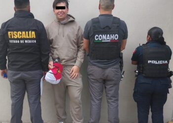 “Fofo Márquez” pide casarse en penal de Barrientos en su última audiencia