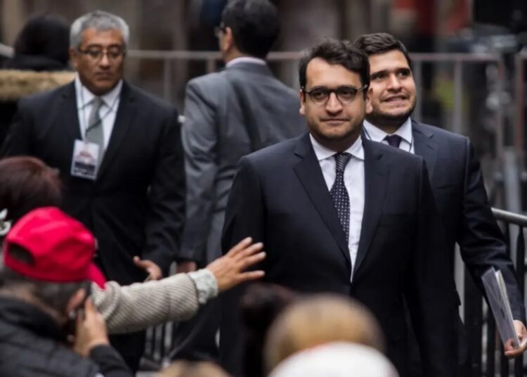 Hijo de AMLO se lanza a la política