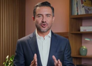 Aprueban reforma judicial con el voto a favor del panista Yunes Márquez