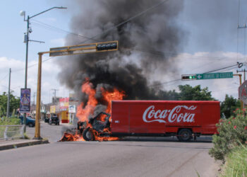Sinaloa suspende “Grito” del 15 de septiembre por violencia en Culiacán