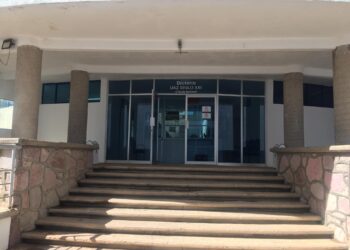 Responsable del Bioterio UAZ denuncia presuntos actos de misoginia de su superior