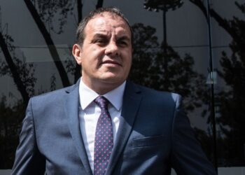 Denuncian a Cuauhtémoc Blanco por intento de violación en Morelos