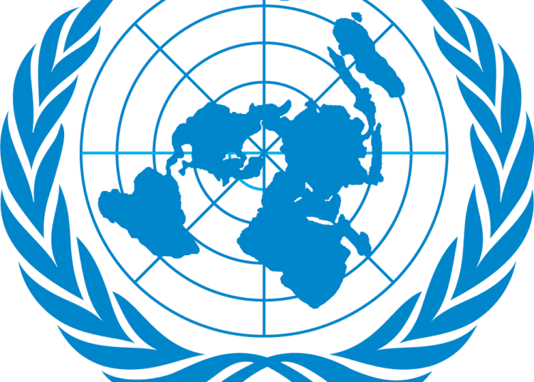 Octubre, día mundial de la ONU. Una propuesta integradora.