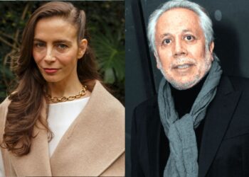 La Corte resolverá el caso de abuso sexual infantil de Luis de Llano en contra de Sasha Sokol