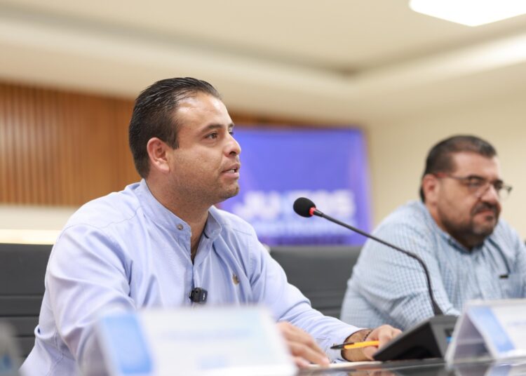 Jorge Miranda despidió dolosamente a 290 trabajadores y amplió permanencia de 73 funcionarios: MVP