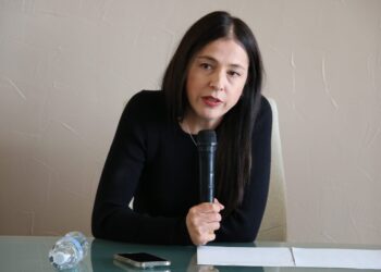 Salvador García dejó la Banda Sinfónica por haber sido inhabilitado por cohecho