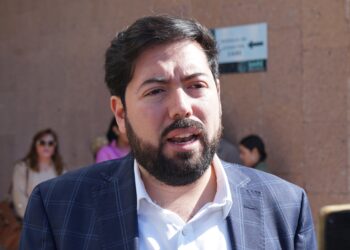 Presidencia Zacatecas despide a trabajadores por discriminación política: Santos González