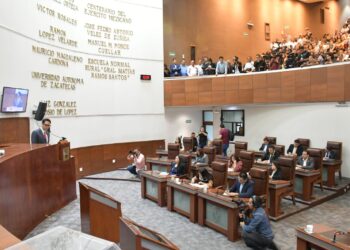 Código político  La supremacía del Ejecutivo sobre el Legislativo en la glosa