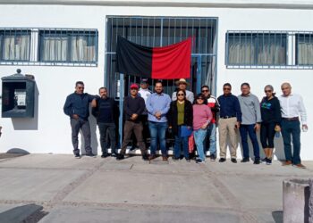 Paro indefinido en Música de la UAZ; denuncian medidas intimidantes en revisión de horarios