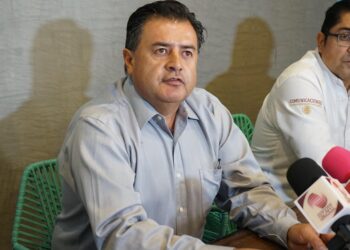 Aproximadamente 3,700 vehículos con migrantes transitarán en carreteras en diciembre