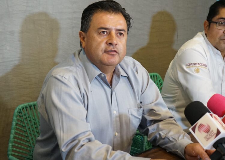 Aproximadamente 3,700 vehículos con migrantes transitarán en carreteras en diciembre