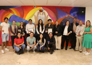 Fernando Quijas y Osvaldo Martínez obtienen. el premio de periodismo “Derechos Humanos y Cultura de la Paz”