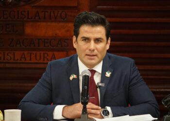 Ante el mal estado de las carreteras, solo se ha atendido el 15%, dice secretario de Obras Públicas