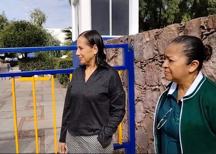 Ahora el paro es en Odontología UAZ; docentes denuncian hostigamiento laboral