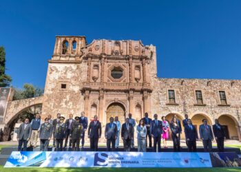 Fiscal de Zacatecas pide a INEGI revisar medición en percepción de seguridad