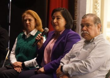 Encuentro cultural de ANUIES se realizará en Zacatecas; participarán 9 universidades
