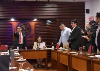 Migrantes y familiares son víctimas del coyotaje y de la extorsión