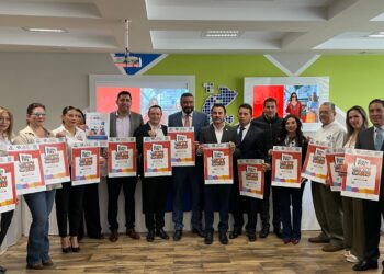 El Buen Fin será del 15 al 18 de noviembre; se espera aumento del 20% en ventas