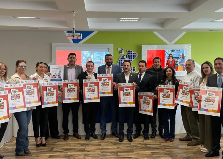 El Buen Fin será del 15 al 18 de noviembre; se espera aumento del 20% en ventas