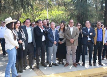 Omite gobernador comprometer apoyo a la UAZ en el pago de su deuda con el ISSSTE