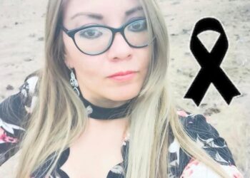 Dictan orden de aprehensión contra quien habría atentado en contra de Angélica