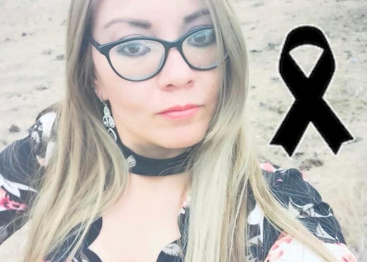 Dictan orden de aprehensión contra quien habría atentado en contra de Angélica