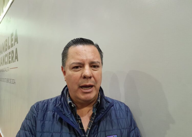 El TJA debe determinar sanciones contra exfuncionarios que desfalcaron al ISSSTEZAC