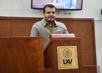 Vinculan a proceso a ex alcalde de Nieves; diputado priista pide no se inicie una “cacería”