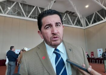 El relleno sanitario en Fresnillo es una “papa caliente”; no hay dinero: Javier Torres