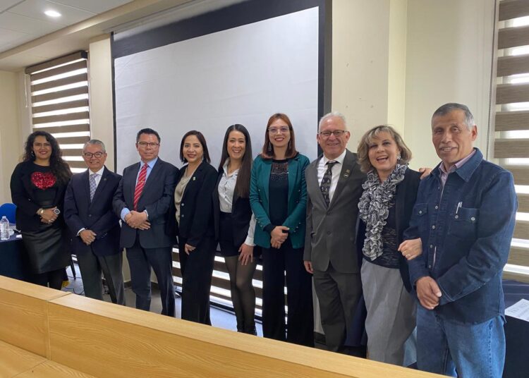 Salimos a la calle para plasmar murales; que comunidad se apropie del espacio público:Pinedo
