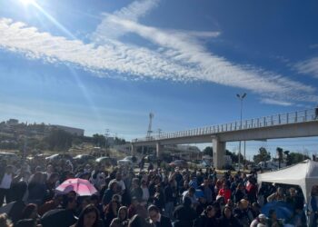 Revienta conflicto por la incorporación de trabajadores al IMSS Bienestar en Zacatecas