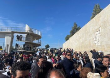 Revienta conflicto por la incorporación de trabajadores al IMSS Bienestar en Zacatecas