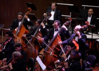 Expectativa por escuchar a violonchelista francesa Marie Ythier en el Festival Internacional Cervantino