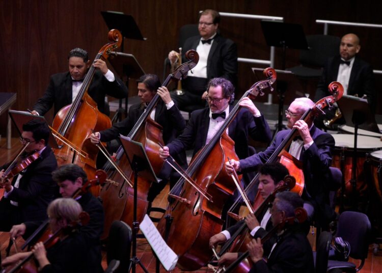 Expectativa por escuchar a violonchelista francesa Marie Ythier en el Festival Internacional Cervantino