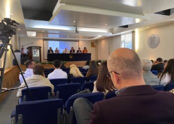 Gobierno federal deja fuera a la UAZ de planes financieros y los universitarios esconden la cabeza: Guzmán