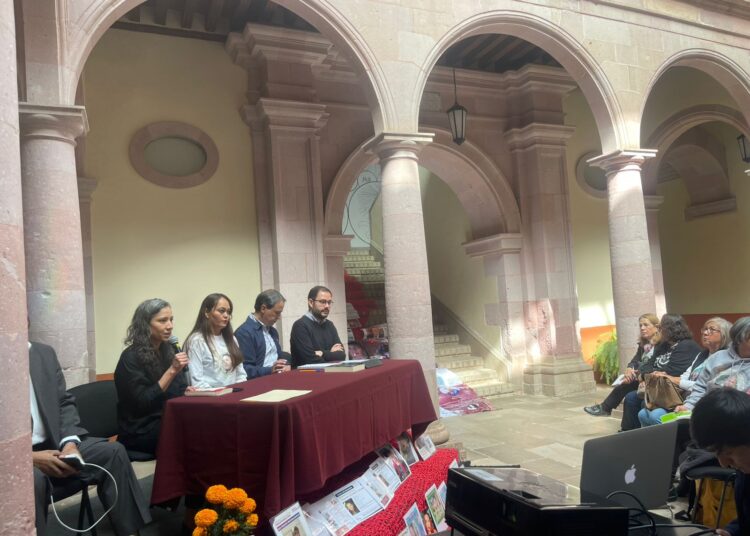 Zacatecas está a punto de romper récord en desapariciones forzadas: ONU