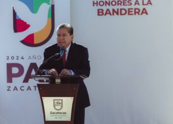 Evade Monreal, responder la acción de inconstitucionalidad a Ley Issstezac que promovió Presidencia