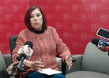 SSA controla brote de hepatitis A en el CBTA de Río Grande