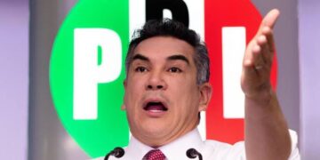 Morena busca desaforar a “Alito” Moreno