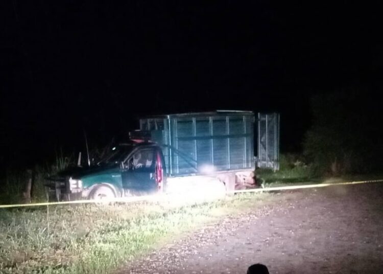 Militares atacan a migrantes en Huixtla, Chiapas; hay 6 muertos y 12 heridos