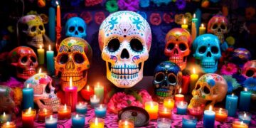 Día de Muertos…Sin Terror Financiero
