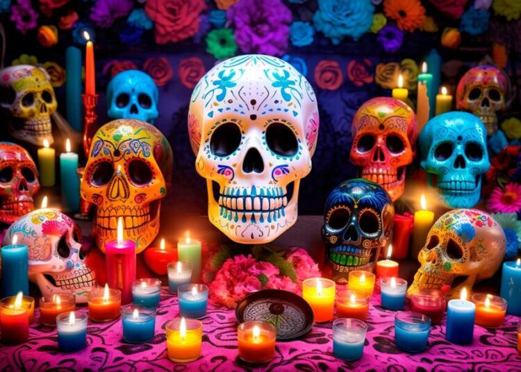 Día de Muertos…Sin Terror Financiero