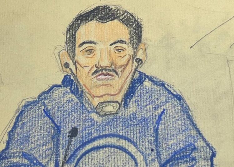 Fiscalía de EU pide retrasar audiencia de “El Mayo” Zambada en NY por “razones logísticas”