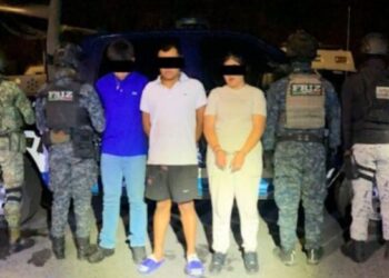 Cae “El Pantera”, líder del Cártel del Noreste en Zacatecas