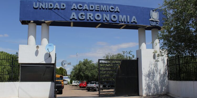 Aumentan paros en la UAZ; se suman las unidades de Agronomía y Odontología