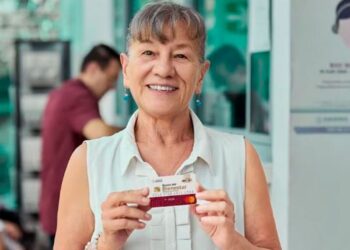 ¿Cómo obtener la Pensión para Mujeres del Bienestar, que implementa el gobierno de Sheinbaum?