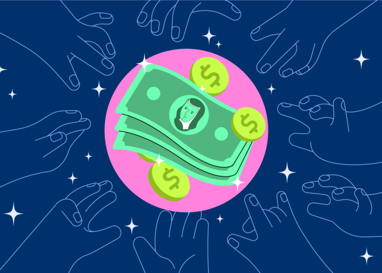 ¿Y mi Tanda? Me Dieron Baje…