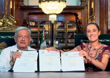 Jueza ordena eliminar reforma judicial del DOF