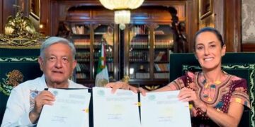 Jueza ordena eliminar reforma judicial del DOF